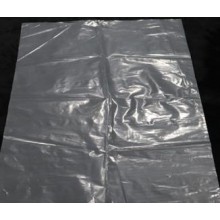 LDPE CLEAR FLATE BAGS (Custom made)